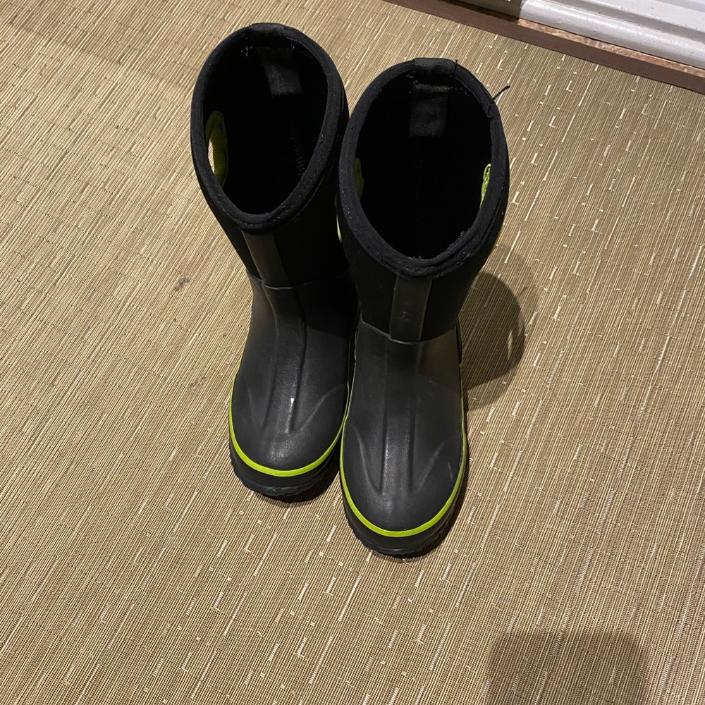Boots boys